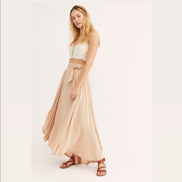coast to coast wrap skirt